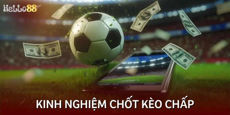 Bỏ túi mẹo cược bất bại, chinh phục mọi trận đấu